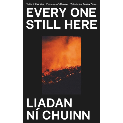 Granta Books Every One Still Here (häftad, eng)