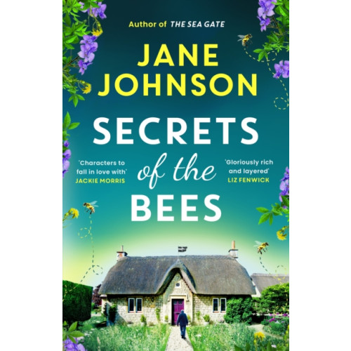 Bloomsbury Publishing PLC Secrets of the Bees (häftad, eng)