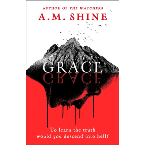 Bloomsbury Publishing (UK) Grace (häftad, eng)