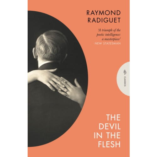 Pushkin Press The Devil in the Flesh (häftad, eng)