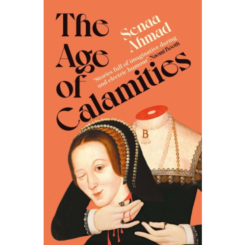 Pushkin Press The Age of Calamities (häftad, eng)