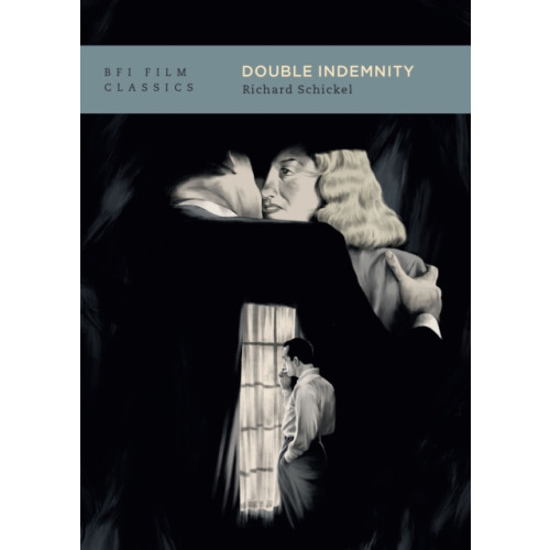 Bloomsbury Publishing PLC Double Indemnity (häftad, eng)
