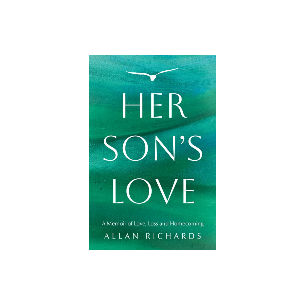 Produktbild för Her Son’s Love (häftad, eng)
