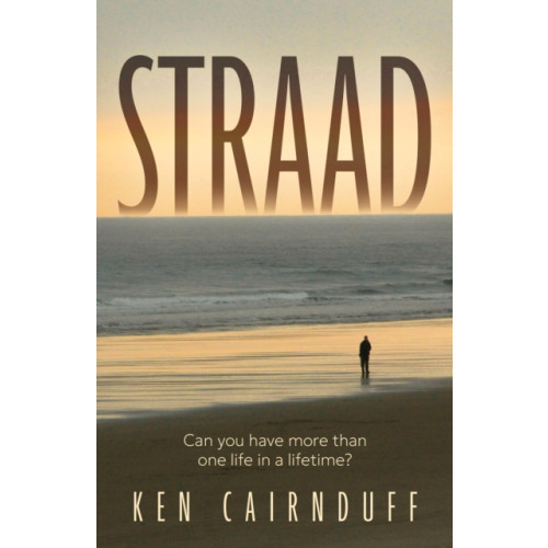 Troubador Publishing Straad (häftad, eng)