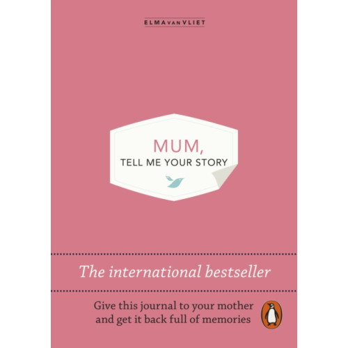 Penguin books ltd Mum, Tell Me Your Story (häftad, eng)