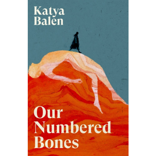 Canongate Books Our Numbered Bones (inbunden, eng)