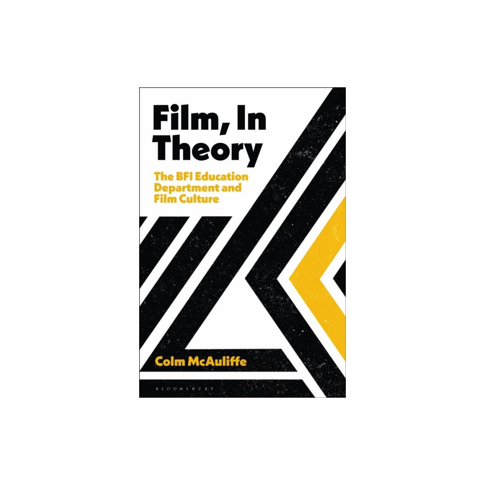 Produktbild för Film, In Theory (häftad, eng)
