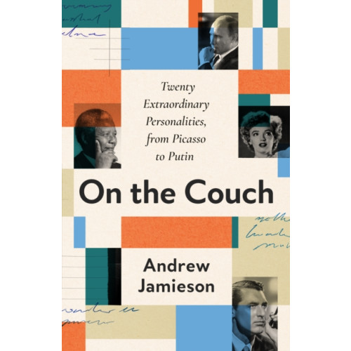 Notting Hill Editions On the Couch (häftad, eng)