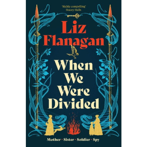 Fox & Ink Books When We Were Divided (häftad, eng)