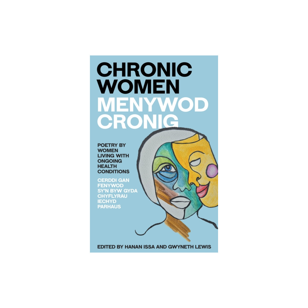 Produktbild för Chronic Women - Menywod Cronig (häftad, eng)
