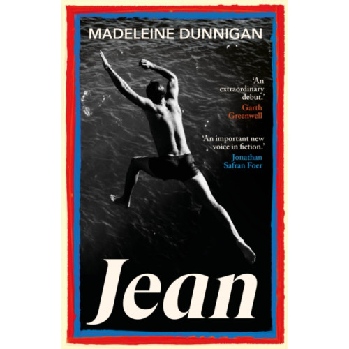 Daunt Books Jean (häftad, eng)