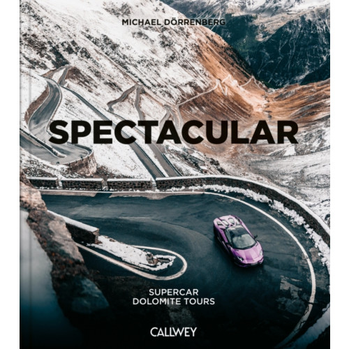 Georg Callwey Spectacular (inbunden, eng)