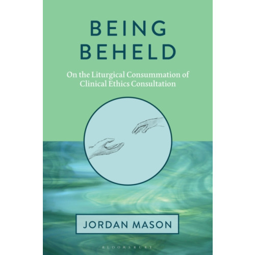 Bloomsbury Publishing PLC Being Beheld (häftad, eng)