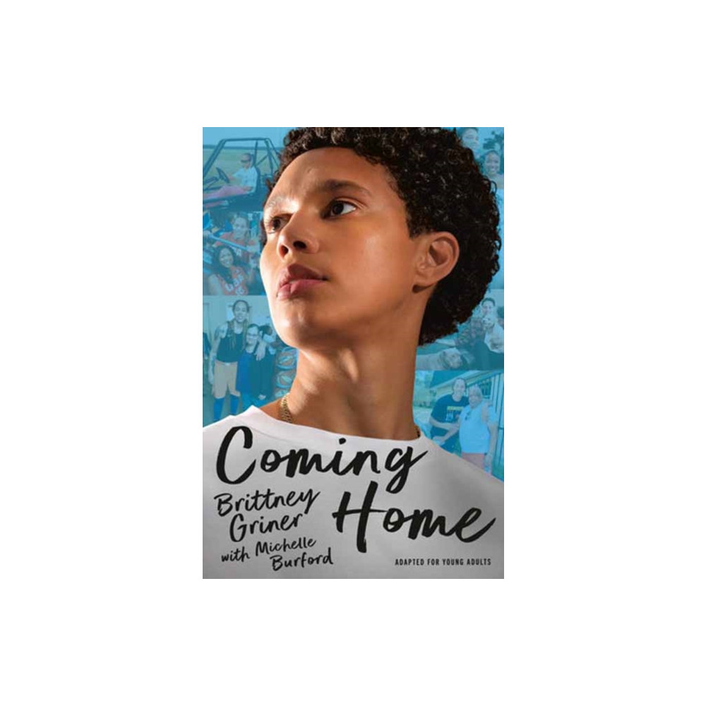 Produktbild för Coming Home (Adapted for Young Adults) (inbunden, eng)