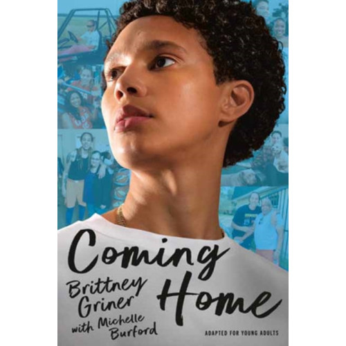 Random House USA Inc Coming Home (Adapted for Young Adults) (inbunden, eng)
