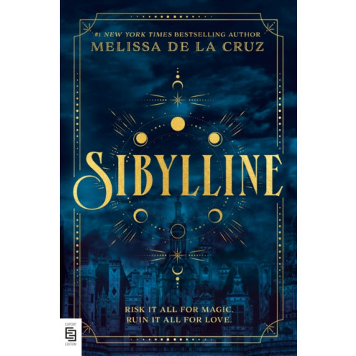 Penguin Putnam Inc Sibylline (häftad, eng)