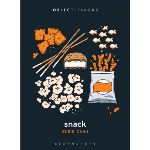 Bloomsbury Publishing PLC Snack (häftad, eng)