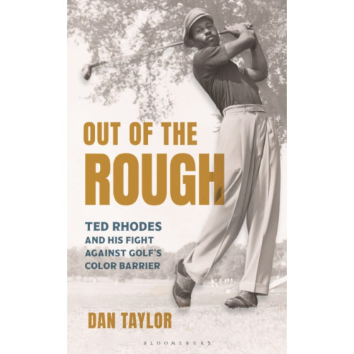Bloomsbury Publishing PLC Out of the Rough (inbunden, eng)