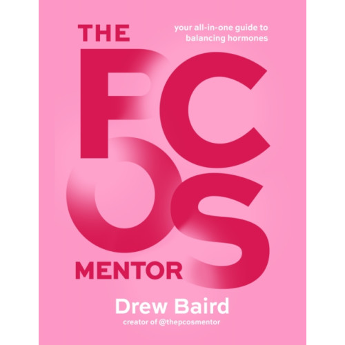 Page Street Publishing Co. The PCOS Mentor (häftad, eng)