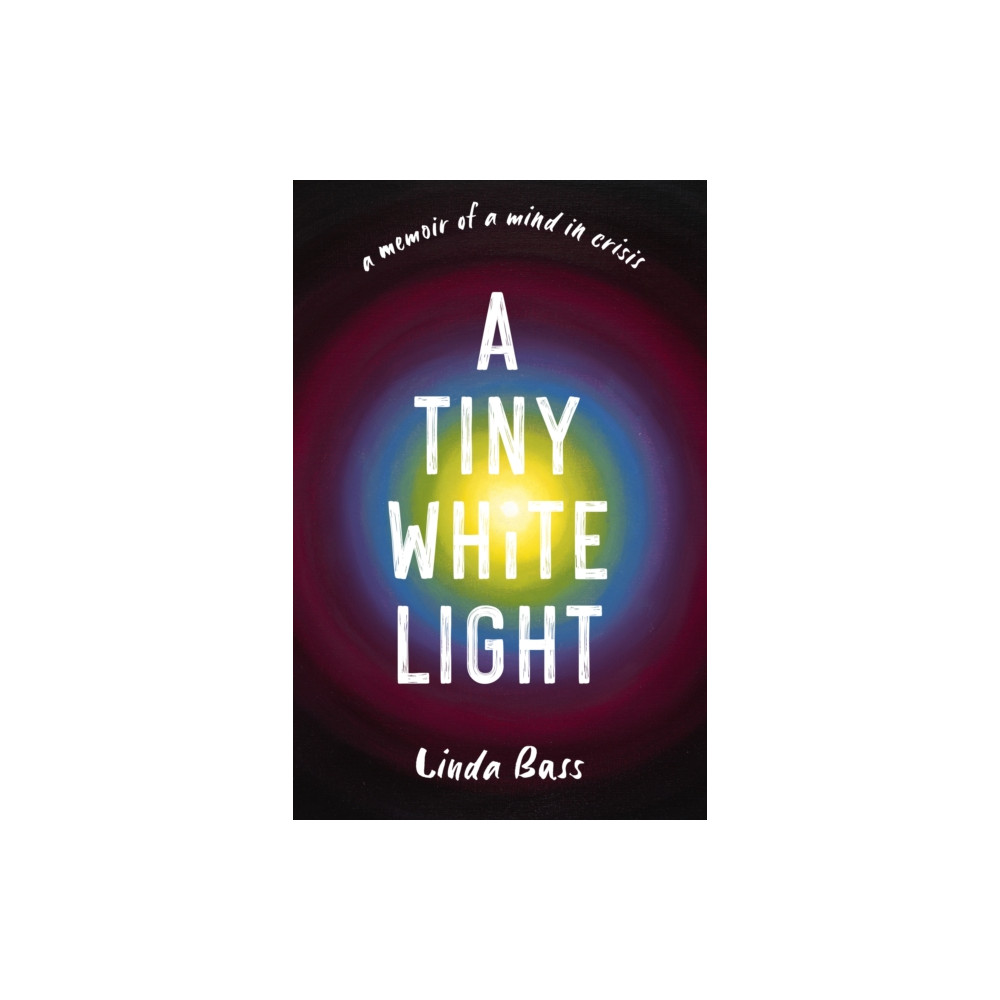Produktbild för A Tiny White Light (häftad, eng)