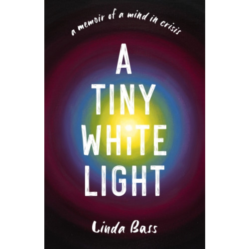 She Writes Press A Tiny White Light (häftad, eng)