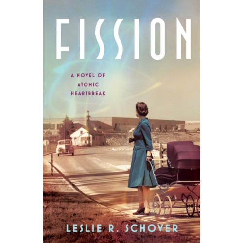 She Writes Press Fission (häftad, eng)