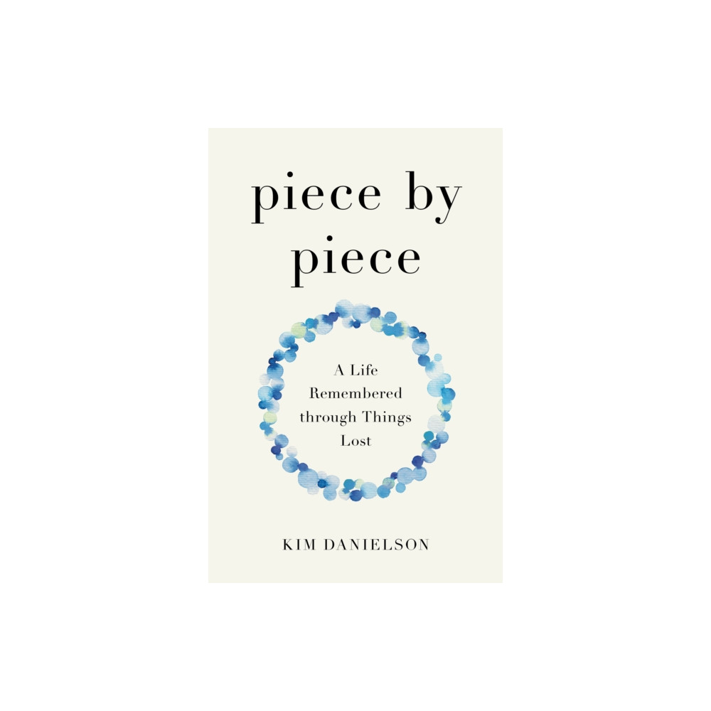 Produktbild för Piece by Piece (häftad, eng)