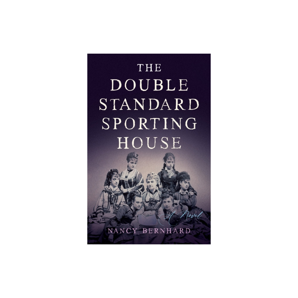 Produktbild för The Double Standard Sporting House (häftad, eng)