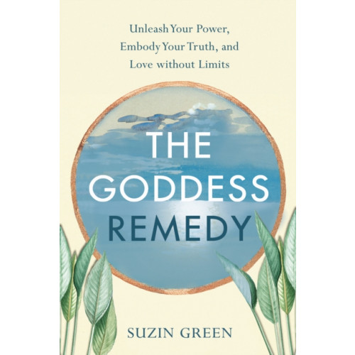 She Writes Press The Goddess Remedy (häftad, eng)