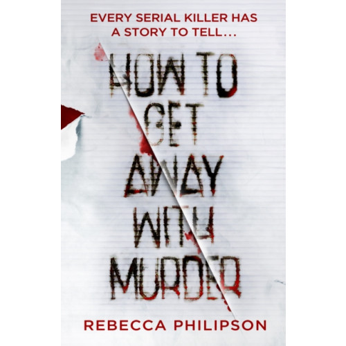 Transworld How to Get Away with Murder (häftad, eng)