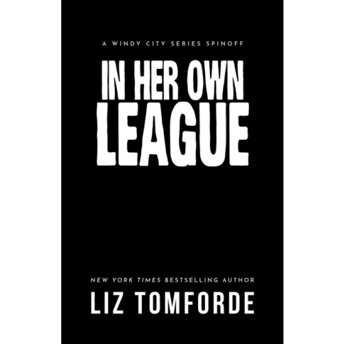 Hodder & Stoughton In Her Own League (häftad, eng)