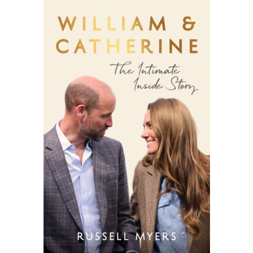 Ebury Publishing William & Catherine (häftad, eng)