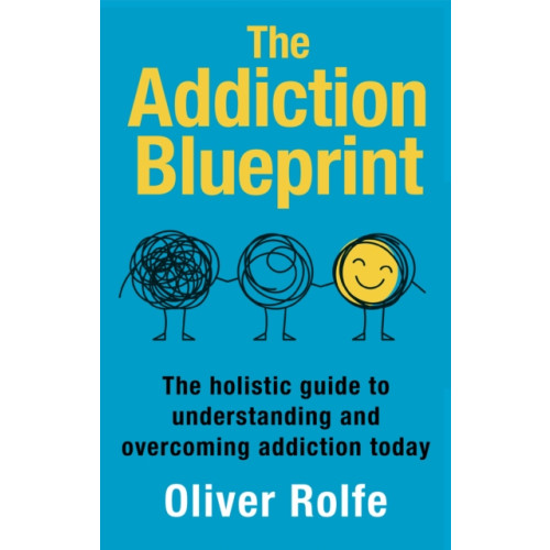 Hammersmith Health Books The Addiction Blueprint (häftad, eng)