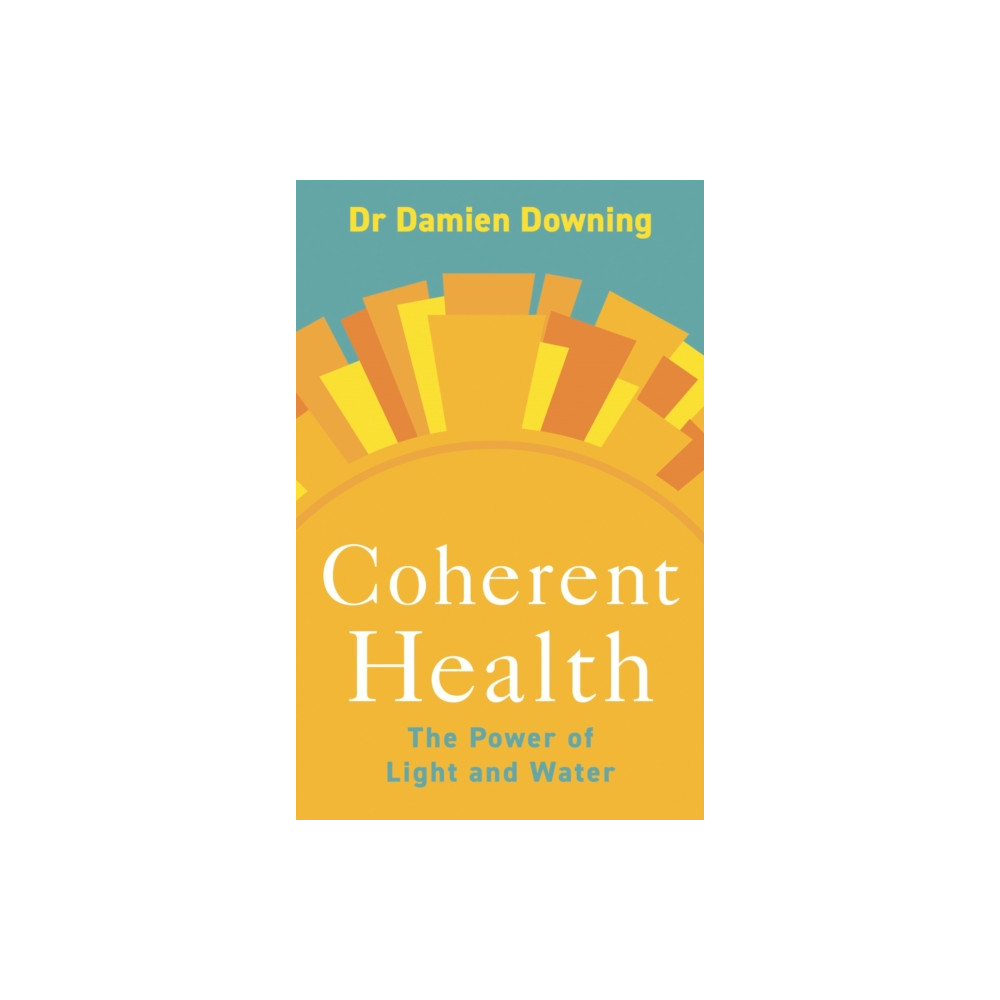 Produktbild för Coherent Health (häftad, eng)