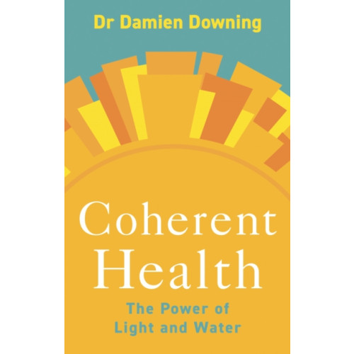 Hammersmith Health Books Coherent Health (häftad, eng)