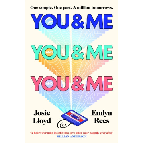 Vintage Publishing You & Me and You & Me and You & Me (häftad, eng)