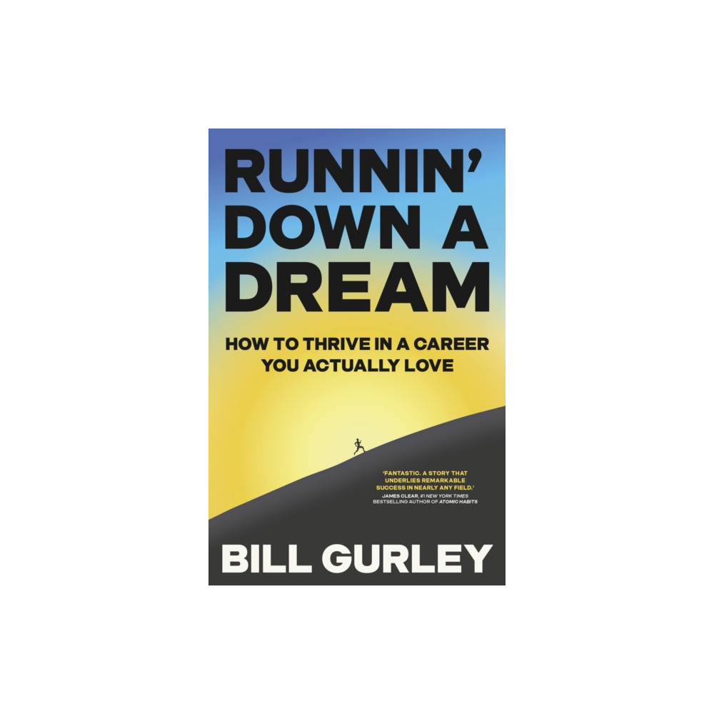 Produktbild för Runnin' Down a Dream (häftad, eng)