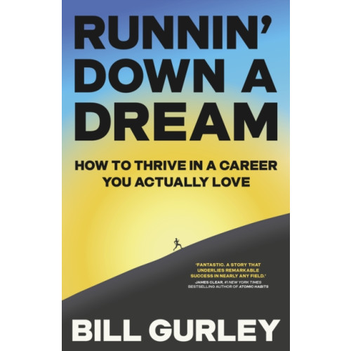 Transworld Runnin' Down a Dream (häftad, eng)