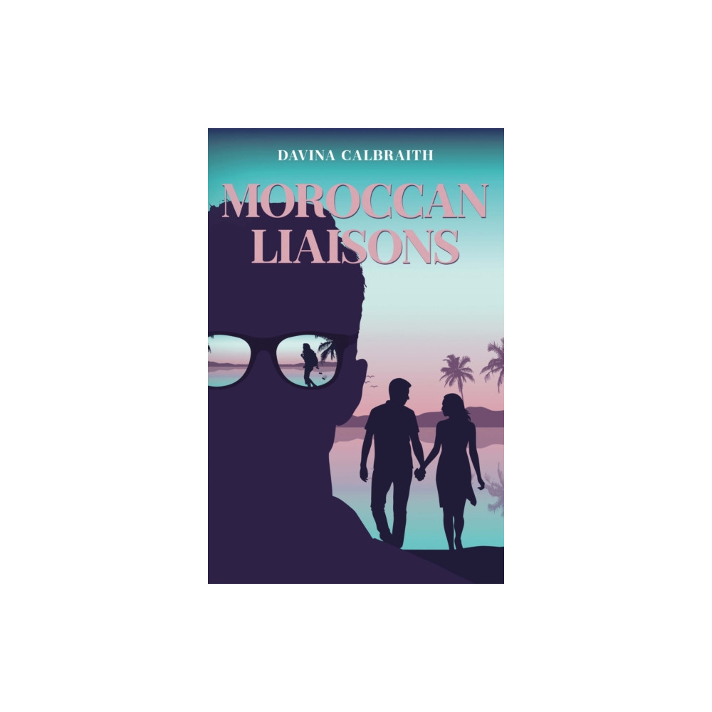 Produktbild för Moroccan Liaisons (häftad, eng)