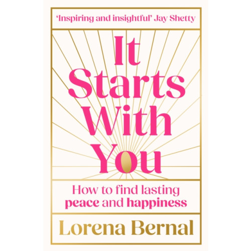 HarperCollins Publishers It Starts with You (häftad, eng)