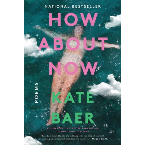 Harpercollins publishers inc How About Now (häftad, eng)
