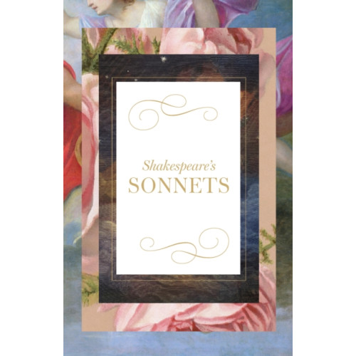 Union Square & Co. Shakespeare's Sonnets (Signature Select Classics) (häftad, eng)