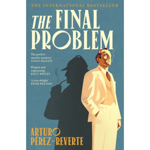 Atlantic Books The Final Problem (häftad, eng)