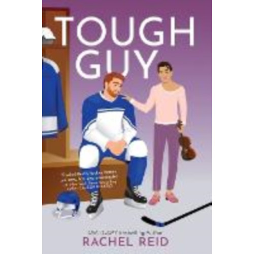 Harlequin Enterprises Ltd Tough Guy (häftad, eng)