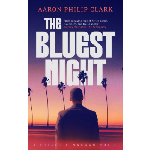 Joffe Books The Bluest Night (häftad, eng)