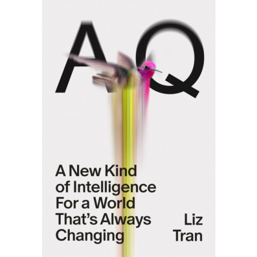 Ebury Publishing AQ (inbunden, eng)