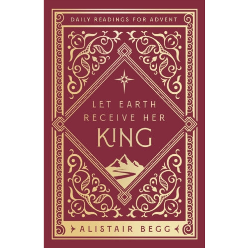 The Good Book Company Let Earth Receive Her King (häftad, eng)