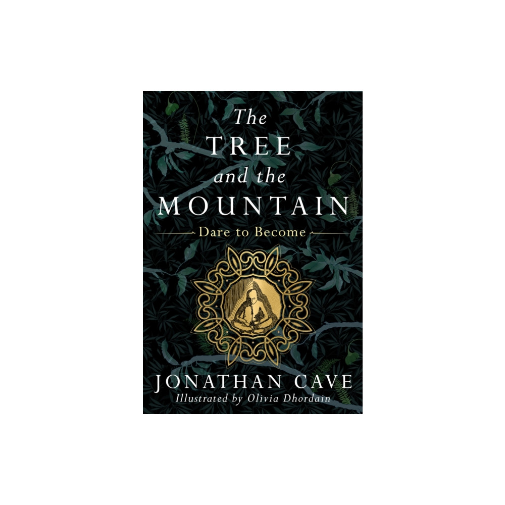 Produktbild för The Tree and the Mountain (inbunden, eng)