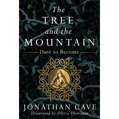 The Self-Publishing Partnership Ltd The Tree and the Mountain (inbunden, eng)