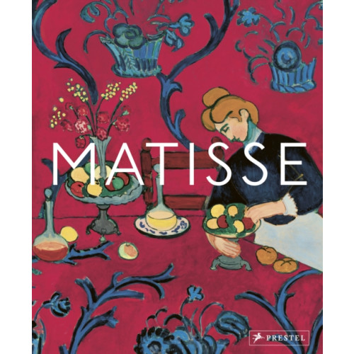 Prestel Matisse (inbunden, eng)